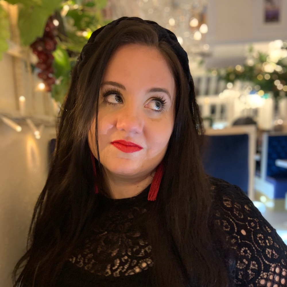 Meet your Posher, Jessica